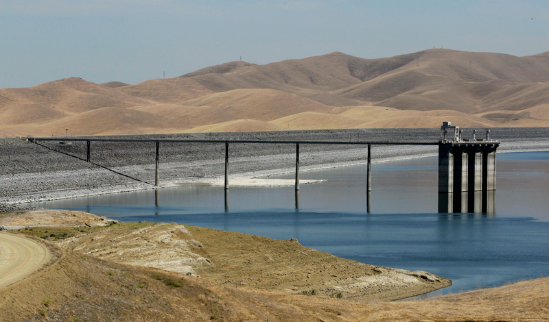 Illustration for article titled What Are Water Rights?